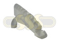 Genuine Toyota Kluger Bar Bracket Slide Right Hand Rear Rear Rear (07/10-12/13)