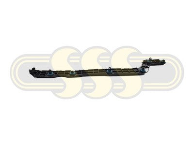 Genuine Toyota Tfe Bar Bracket Slide Right Hand Rear (01/12-09/15)