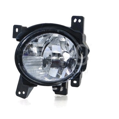 Hyundai Santa Fe CM Fog Lamp LH (09/09-07/12)
