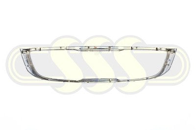 Genuine Kia Carnival Grille Frame (12/14-03/18)