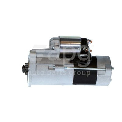 Mitsubishi Pajero Starter Motor Mitsubishi Type 12 Volt (05/91-On)