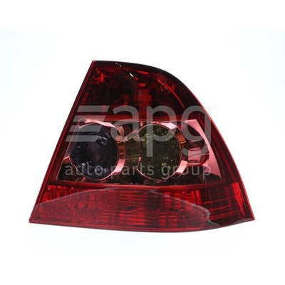 Toyota Corolla ZZE122R Tail Lamp RH (01/04-03/07)