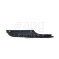 Genuine Volkswagen Golf A7 Front Bar Grille RH (04/13-05/17)