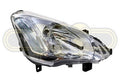 Citroen Berlingo Head Lamp Right Hand (05/08-06/12)