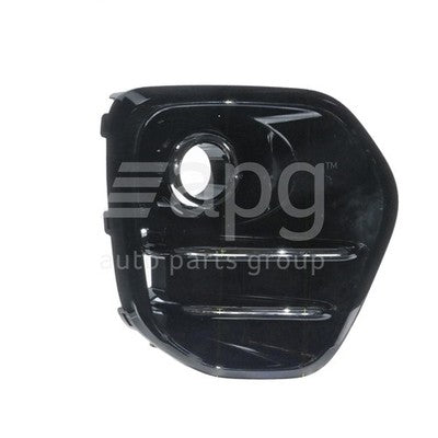 Genuine Kia Sportage QL Front Bar Grille RH (10/15-05/18)