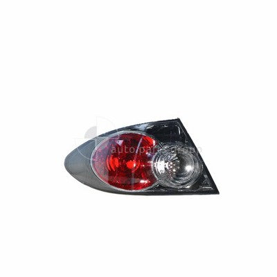 Genuine Mazda 6 GG/GY Tail Lamp LH (07/02-02/08)