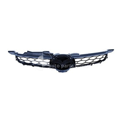 Genuine Mazda CX-7 ER Grille (11/06-02/12)