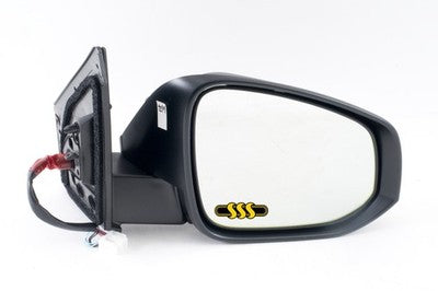 Genuine Toyota Rav4 Door Mirror Body Left Hand 9Pins With Auto (10/15-12/18)