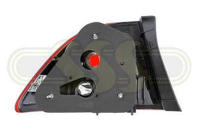 Honda Civic Tail Lamp Right Hand (12/08-04/12)