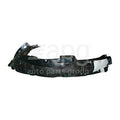 Genuine Honda CR-V RM/RM Series II Front Guard Liner LH (10/12-05/17)