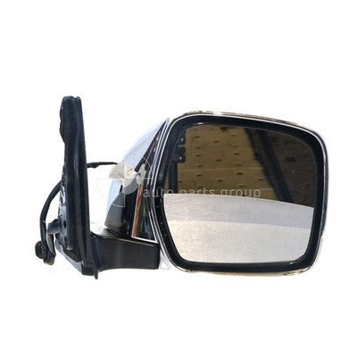 Genuine Toyota Landcruiser 100 SERIES Door Mirror RH (01/98-07/07)