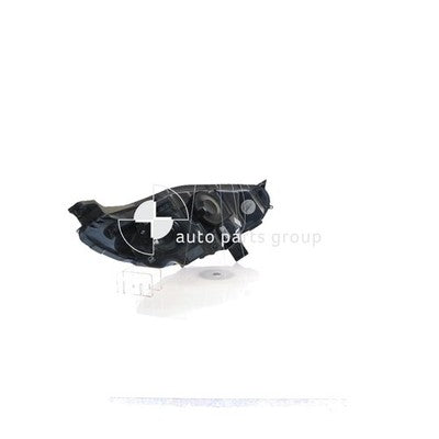Genuine Ford Fiesta WZ Head Lamp LH (08/13-03/20)