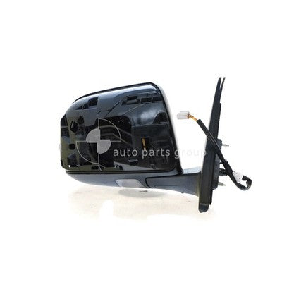 Genuine Toyota Kluger GSU40R/GSU45R Door Mirror RH (07/10-12/13)