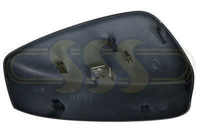 Genuine Mazda Mazda2 Door Mirror Cover Left Hand (08/14-01/17)