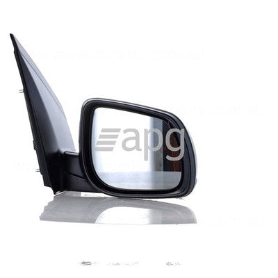 Genuine Kia Picanto JA Door Mirror RH (07/20-10/23)