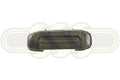 Mitsubishi Pajero Door Handle Outer Left Hand Front Black (06/97-01/00)