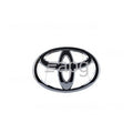 Genuine Toyota Granvia GDH303R/GDH300R/GDH320R Tail Gate Emblem (02/19-On)