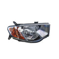Genuine Mitsubishi Triton ML Head Lamp RH (07/06-10/09)