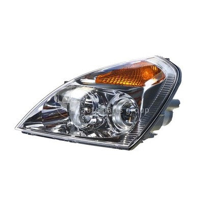 Genuine Kia Carnival VQ Head Lamp LH (01/06-01/15)