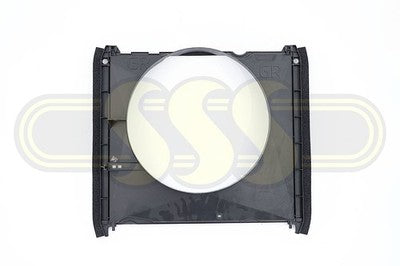 Genuine Toyota Hiace Radiator Fan Cowl Petrol (02/19-On)