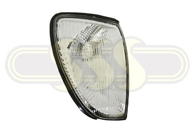 Toyota Landcruiser Corner Lamp Right Hand TYC (08/02-05/05)