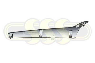 Genuine Hyundai Accent Grille Mould Right Hand Chrome (03/11-09/14)