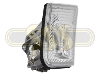 Genuine Toyota 86 Bar Lamp Left Hand (08/16-01/21)