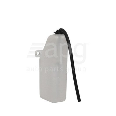 Genuine Toyota Landcruiser Radiator Overflow Bottle With Cap Without Sensor