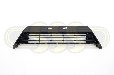 Toyota Corolla 94-On Bar Grille Front Black Texture Black Texture (07/12-03/15)