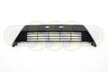 Toyota Corolla 94-On Bar Grille Front Black Texture Black Texture (07/12-03/15)