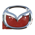 Genuine Mazda 3 BM/BN Tail Gate Emblem (11/13-03/19)