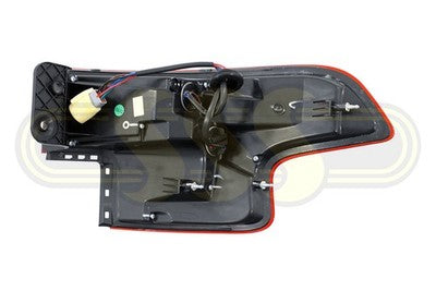 Genuine LDV G10 Van Tail Lamp Right Hand Rear BARN DOOR TYPE (2015-On)