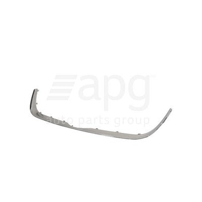 Genuine Volkswagen Touareg 7L Grille Mould (10/04-09/10)