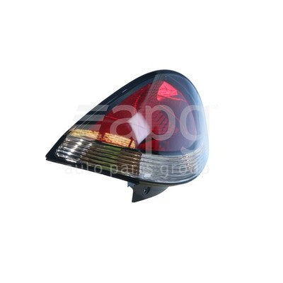 Kia Rio JB Tail Lamp RH (05/05-06/11)