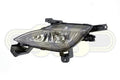 Genuine Hyundai I30 Fog Lamp Left Hand No LED (12/14-03/17)