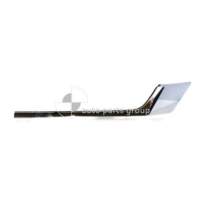 Genuine Honda CR-V RE Grille Mould LH (02/10-10/12)