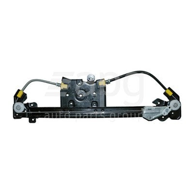 Holden Astra TS Rear Door Window Regulator LH (08/98-10/06)