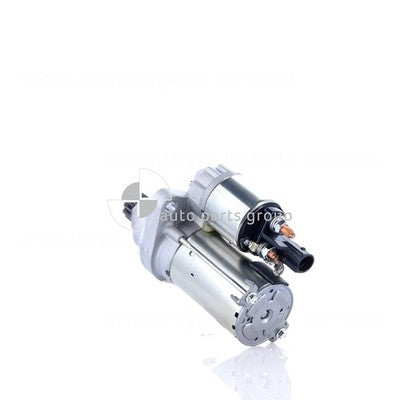 Audi A1 8X/8P/1Z Starter Motor Valeo Type 12 Volt (06/04-01/18)