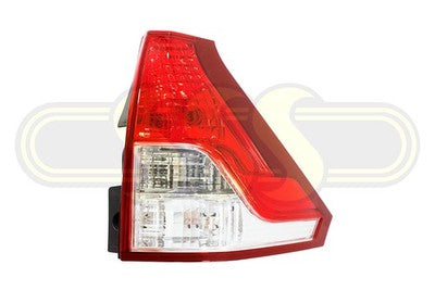 Honda Crv Tail Lamp Right Hand Lower E-Mark (10/12-2014)
