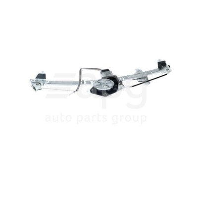 Ford Fairlane Rear Door Window Regulator RH Electric With (09/98-10/10)