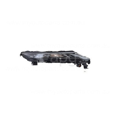 Genuine Mitsubishi Outlander ZM Daytime Running Lamp RH (08/21-On)