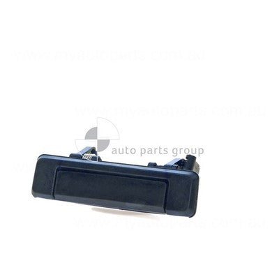 Ford Courier PC/PD/UF Front & Rear Door Outer Handle (06/85-12/98)