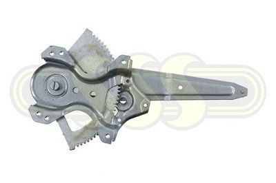 Toyota Hilux 1988-On Door Window Regulator Right Hand Rear (07/11-08/15)