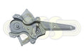 Toyota Hilux 1988-On Door Window Regulator Right Hand Rear (07/11-08/15)