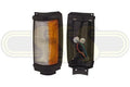 Mitsubishi Triton Corner Lamp Right Hand Black (09/92-09/96)
