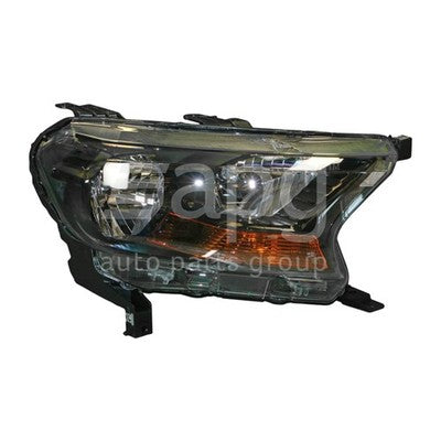 Genuine Ford Ranger PX III Head Lamp RH (05/18-07/22)
