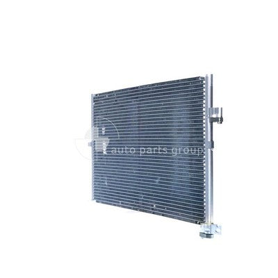Ford Focus LS/LT/LV A/C Condenser 16 mm 8 mm Fin (01/05-04/11)
