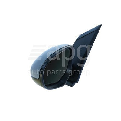 Mazda 2 DE Door Mirror LH (09/07-08/14)