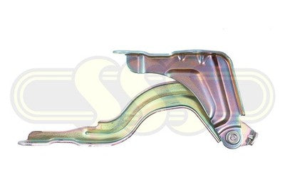Genuine Hyundai I30 Bonnet Hinge Left Hand (12/14-03/17)