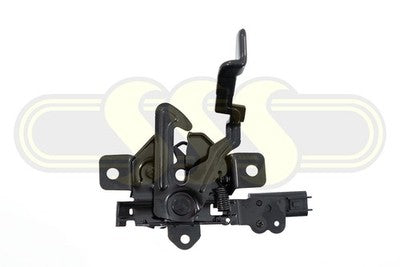 Genuine Kia Picanto Bonnet Lock (10/23-On)